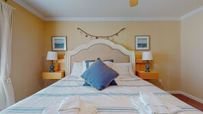 3 quartos, ferros/tábuas de passar roupa, Wi-Fi, roupa de cama