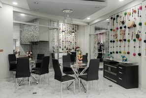 Servicio a la habitación