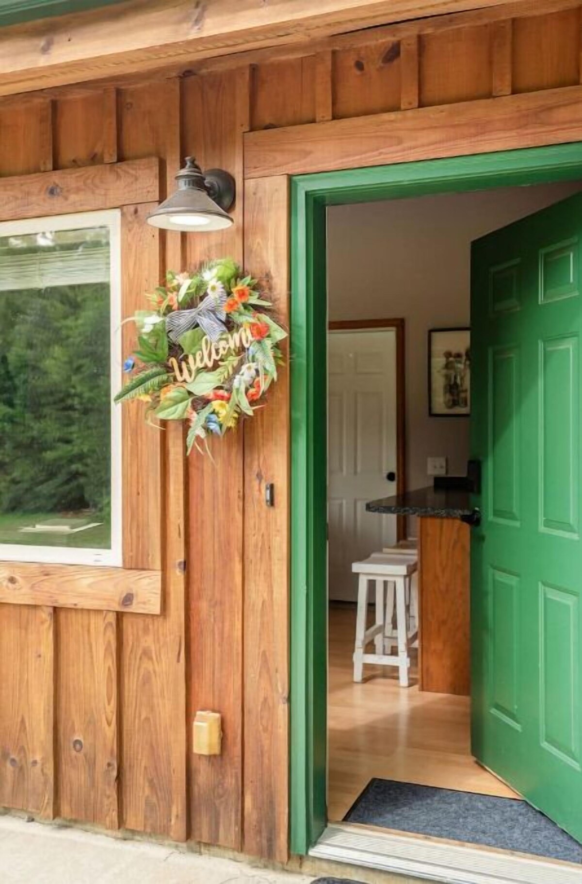 Bild für Gastgeberprofil