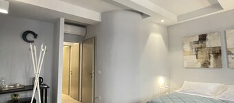 Guest-house