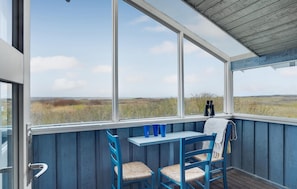 Dining - 3 bedroom lovely home in Lemvig (Lemvig)