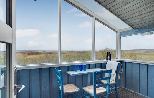 3 bedroom lovely home in Lemvig