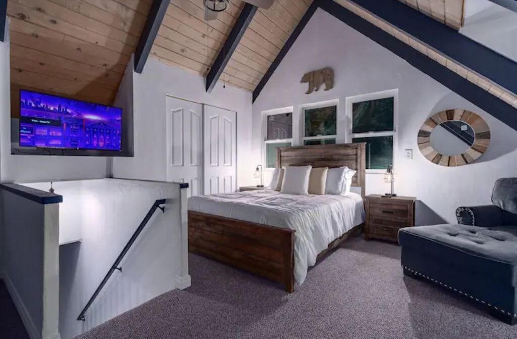 2 chambres, lit parapluie, Wi-Fi gratuit, draps fournis