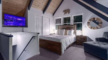 2 chambres, lit parapluie, Wi-Fi gratuit, draps fournis