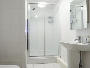 Casa de campo | Baño | Ducha