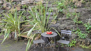 Cottage | Ristorazione all'aperto