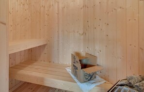 Sauna - Gorgeous home in Slagelse with sauna (Slagelse)