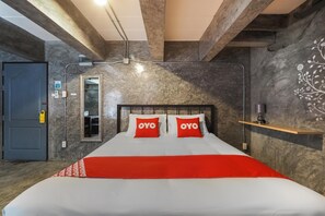 Room - VM1 Hostel (Bangkok)