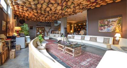 Stunning apartment in Cori with WiFi