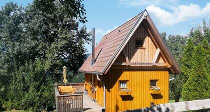 Ferienhaus in Preitenegg