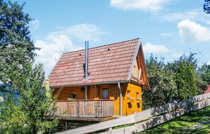 Exterior - Ferienhaus in Preitenegg (Preitenegg)