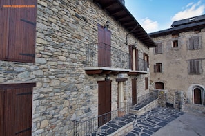 Fachada