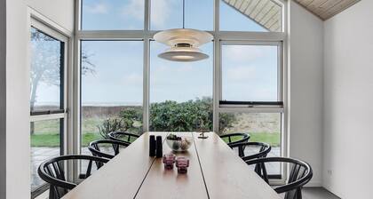 Superbe maison Ă Frederikshavn