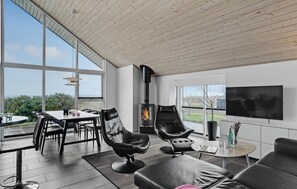 Interiör