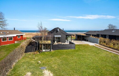 Tolles Zuhause in Frederikshavn