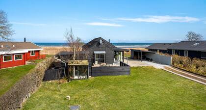 Tolles Zuhause in Frederikshavn