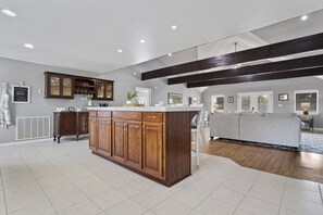 Interior - Waterfront Paradise with a Heated Pool & Fire Pit! (Biloxi)