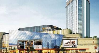 Greentree Inn Jining Jinyu Road Red Star Macalline Express Hotel