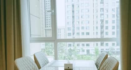 Greentree Inn Jining Jinyu Road Red Star Macalline Express Hotel