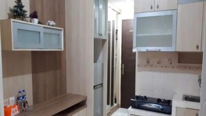 Dapur pribadi