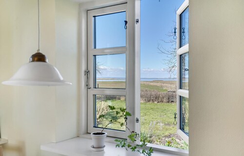 Gorgeous home in Bogense with kitchen