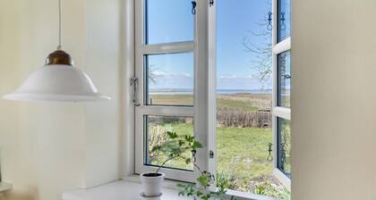Gorgeous home in Bogense with kitchen