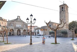 Exterior - Alloggio fronte mare con terrazzo sulla Costa Dei Trabocchi (Rocca San Giovanni)