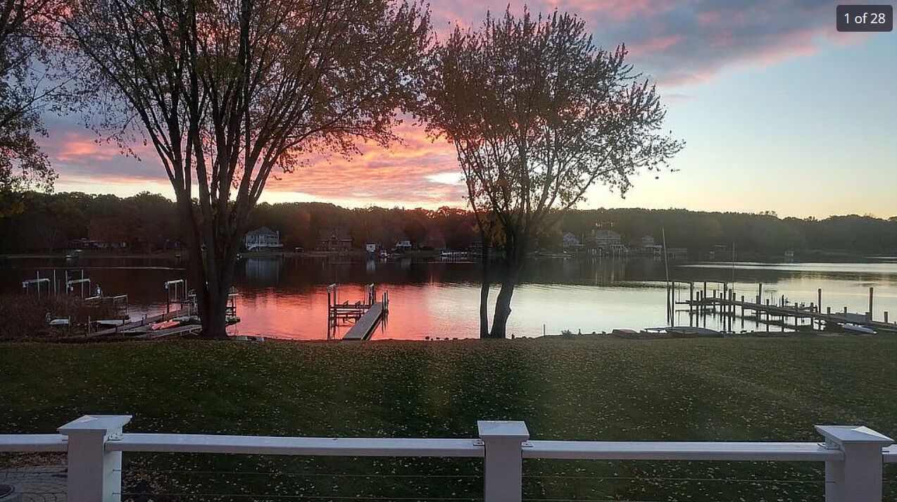 Área da propriedade