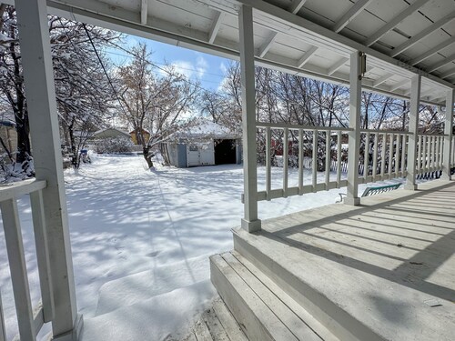 Urban Bungalow-City Center