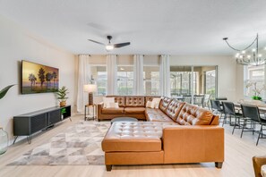 スマートテレビ、書庫