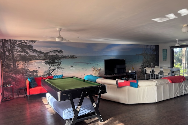 Sala de jogos