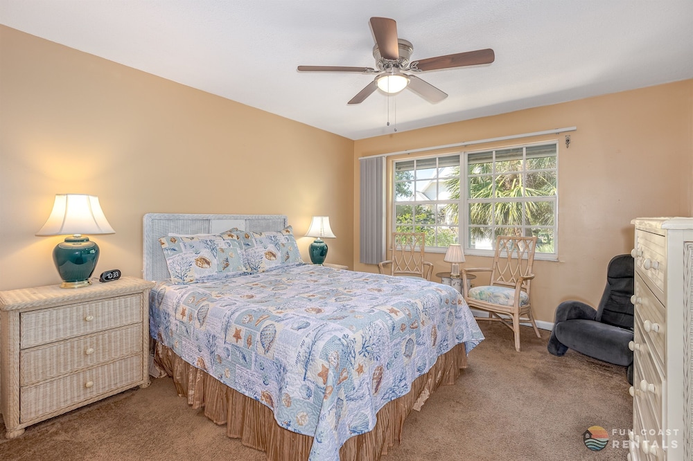 STEPS from Flagler Avenue! Charming Home with Private Garage and Full