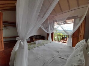 Habitación doble superior | Wifi gratis y ropa de cama