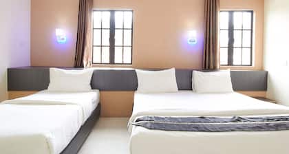 M S Hotel Tengku Kelana KTM Klang