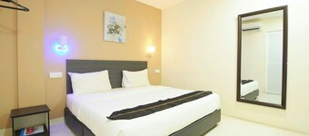 M S Hotel Tengku Kelana KTM Klang