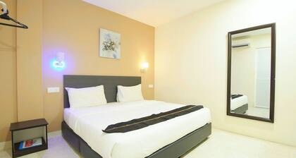 M S Hotel Tengku Kelana KTM Klang