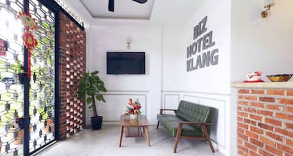 M S Hotel Tengku Kelana KTM Klang