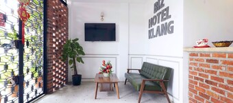 M S Hotel Tengku Kelana KTM Klang