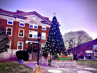 Pine Mountain Inn