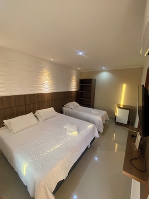 Superior Room | Front of property - SUNRISE SUÍTES  (Arraial do Cabo)