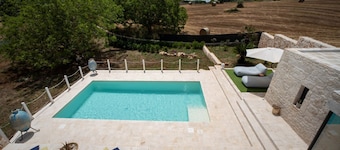 WePuglia - Trullo Meraviglioso