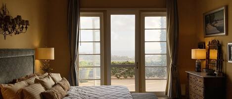 3 makuuhuonetta, internet