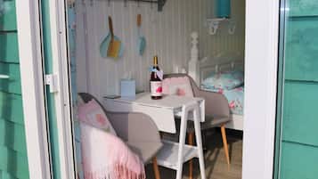 7 habitaciones y wifi