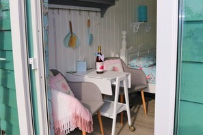 7 dormitorios y wifi