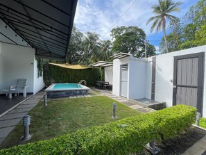 San Blas 3 | Dineerruimte