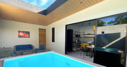 El Salvador Surf Houses