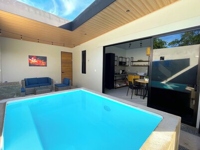 El Salvador Surf Houses