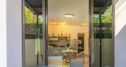 El Salvador Surf Houses