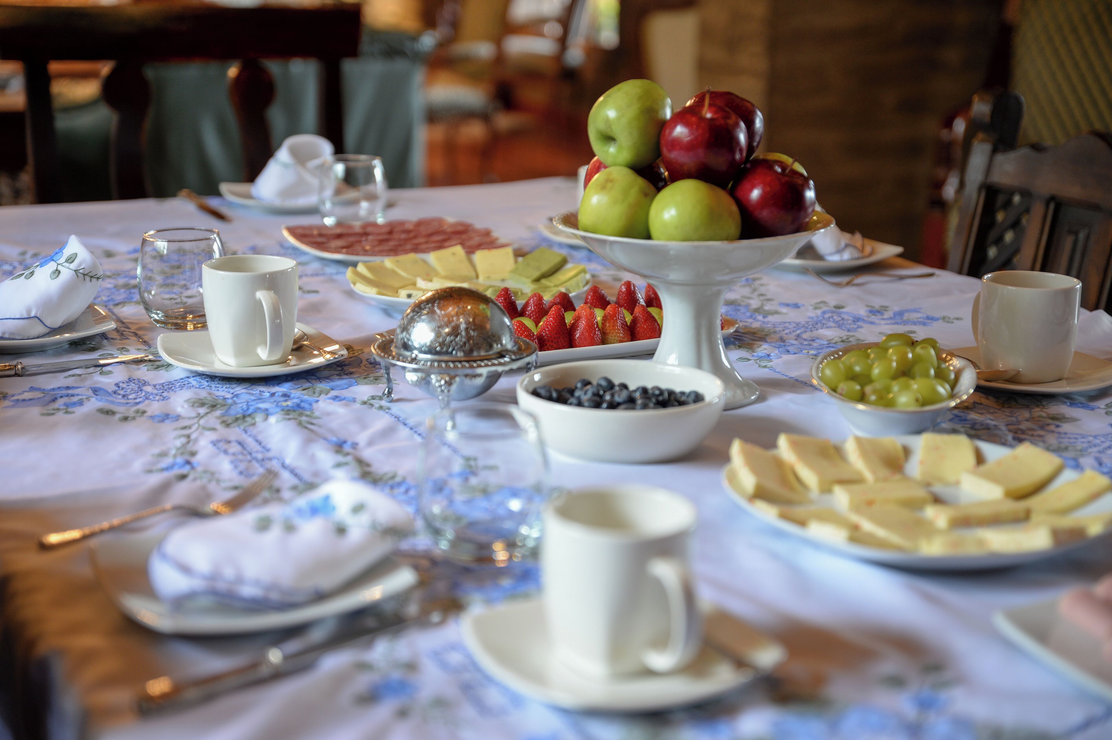 Restoran