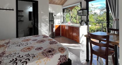 Studio in Ojochal, stunning!!